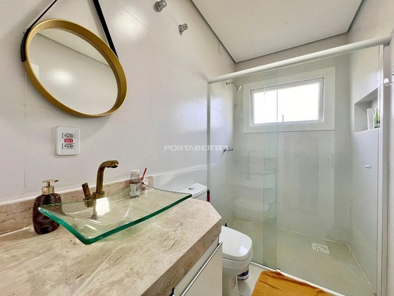 Casa com 03 suítes no condomínio Riviera em Xangri-lá RS: 7ª foto da galeria de imagens do imóvel
