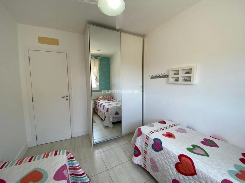 Casa com 04 dormitórios no condomínio Pacific em Xangri-lá RS: 11ª foto da galeria de imagens do imóvel