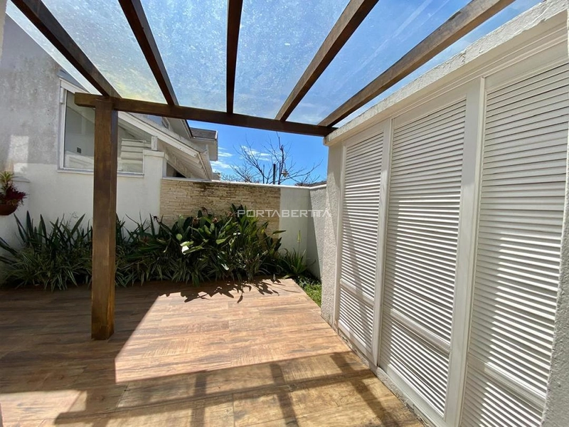 Casa com 04 dormitórios no condomínio Pacific em Xangri-lá RS: 14ª foto da galeria de imagens do imóvel