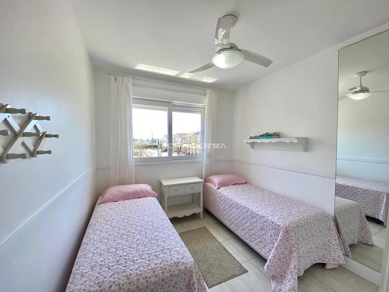 Casa com 04 dormitórios no condomínio Pacific em Xangri-lá RS: 10ª foto da galeria de imagens do imóvel