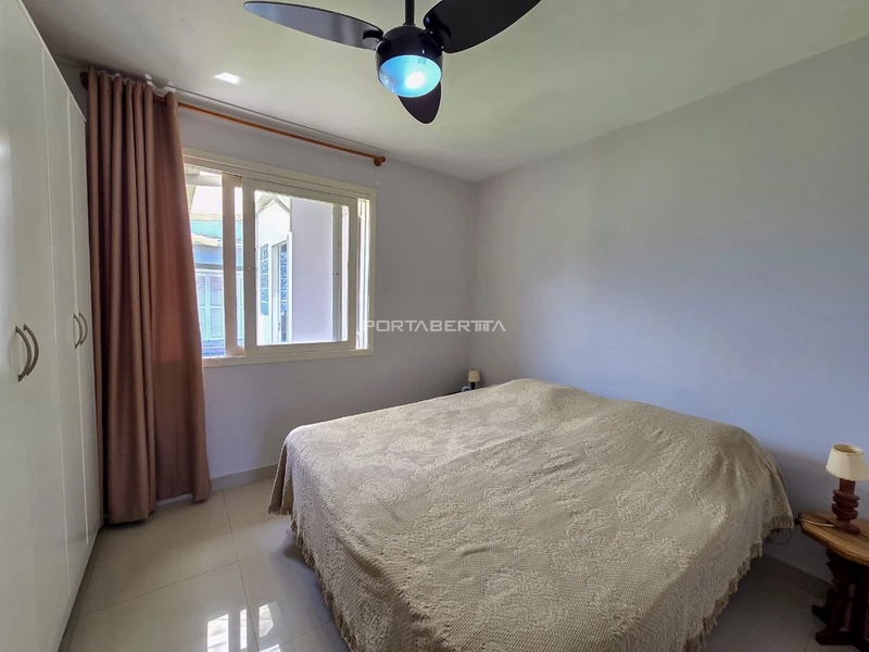 Casa térrea mobiliada em Atlântida: 21ª foto da galeria de imagens do imóvel