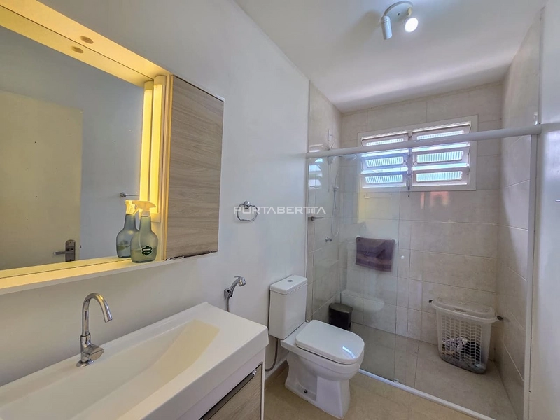Casa térrea mobiliada em Atlântida: 18ª foto da galeria de imagens do imóvel