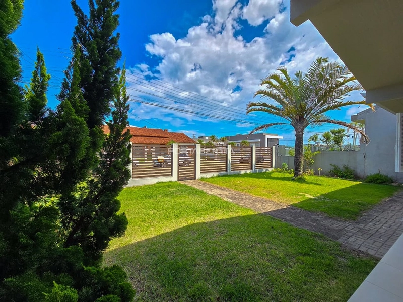 Casa térrea mobiliada em Atlântida: 7ª foto da galeria de imagens do imóvel