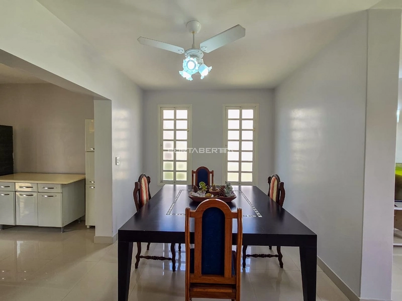 Casa térrea mobiliada em Atlântida: 15ª foto da galeria de imagens do imóvel