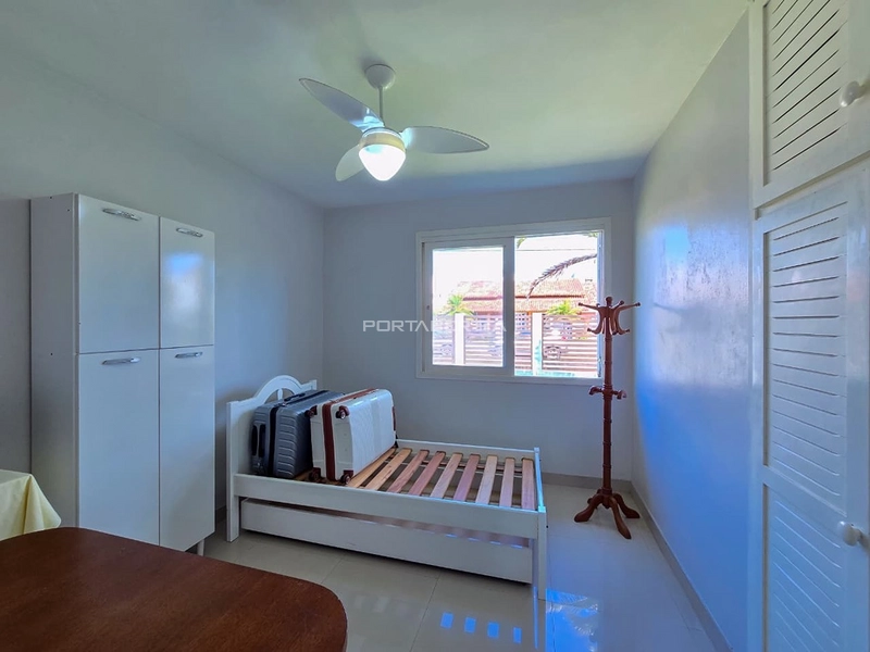 Casa térrea mobiliada em Atlântida: 23ª foto da galeria de imagens do imóvel