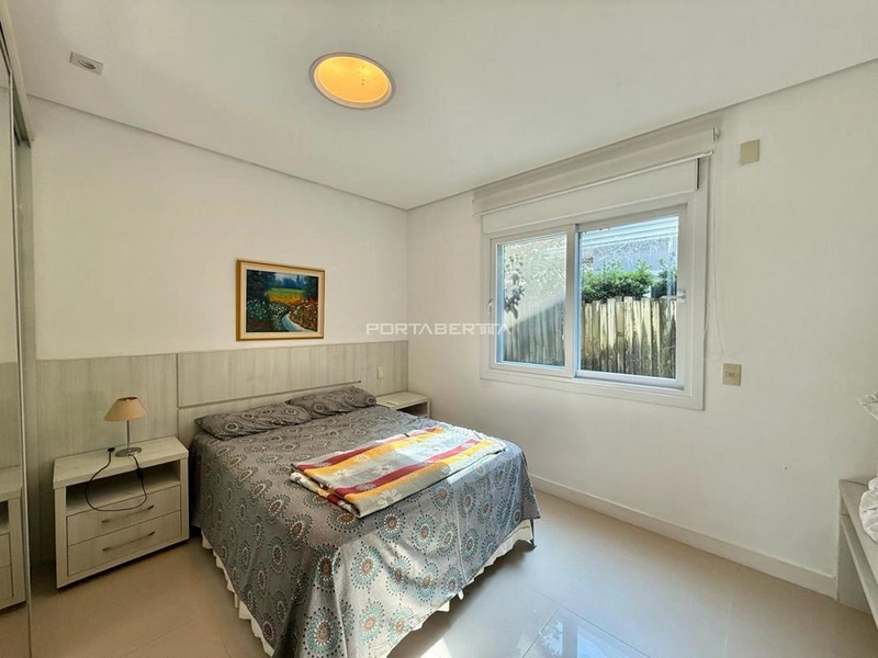 Casa com 05 suítes à venda no condomínio Las Dunas em Xangri-lá RS: 19ª foto da galeria de imagens do imóvel