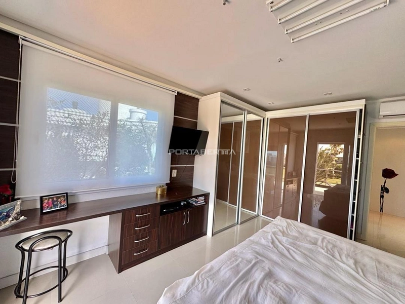 Casa com 05 suítes à venda no condomínio Las Dunas em Xangri-lá RS: 11ª foto da galeria de imagens do imóvel