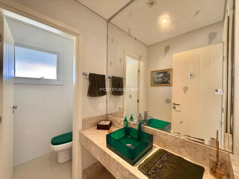 Casa com 05 suítes à venda no condomínio Las Dunas em Xangri-lá RS: 18ª foto da galeria de imagens do imóvel