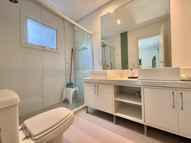 Casa com 05 suítes à venda no condomínio Las Dunas em Xangri-lá RS: 13ª foto da galeria de imagens do imóvel