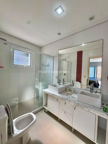 Casa com 05 suítes à venda no condomínio Las Dunas em Xangri-lá RS: 9ª foto da galeria de imagens do imóvel