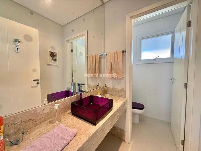 Casa com 05 suítes à venda no condomínio Las Dunas em Xangri-lá RS: 15ª foto da galeria de imagens do imóvel