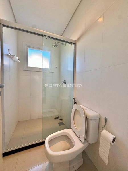 Casa com 05 suítes à venda no condomínio Las Dunas em Xangri-lá RS: 2ª foto da galeria de imagens do imóvel