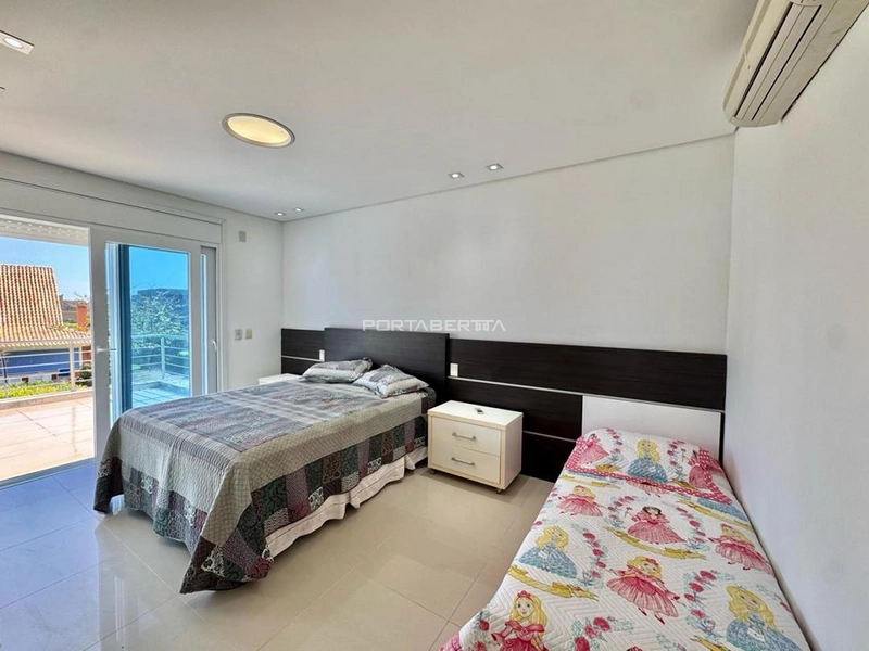 Casa com 05 suítes à venda no condomínio Las Dunas em Xangri-lá RS: 14ª foto da galeria de imagens do imóvel