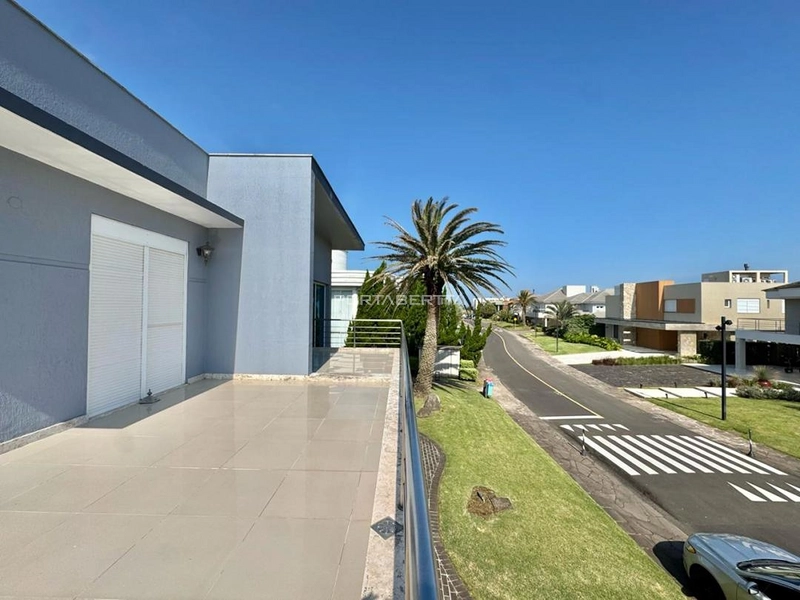 Casa com 05 suítes à venda no condomínio Las Dunas em Xangri-lá RS: 7ª foto da galeria de imagens do imóvel