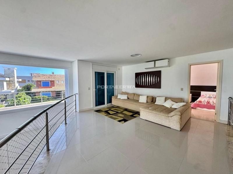 Casa com 05 suítes à venda no condomínio Las Dunas em Xangri-lá RS: 21ª foto da galeria de imagens do imóvel