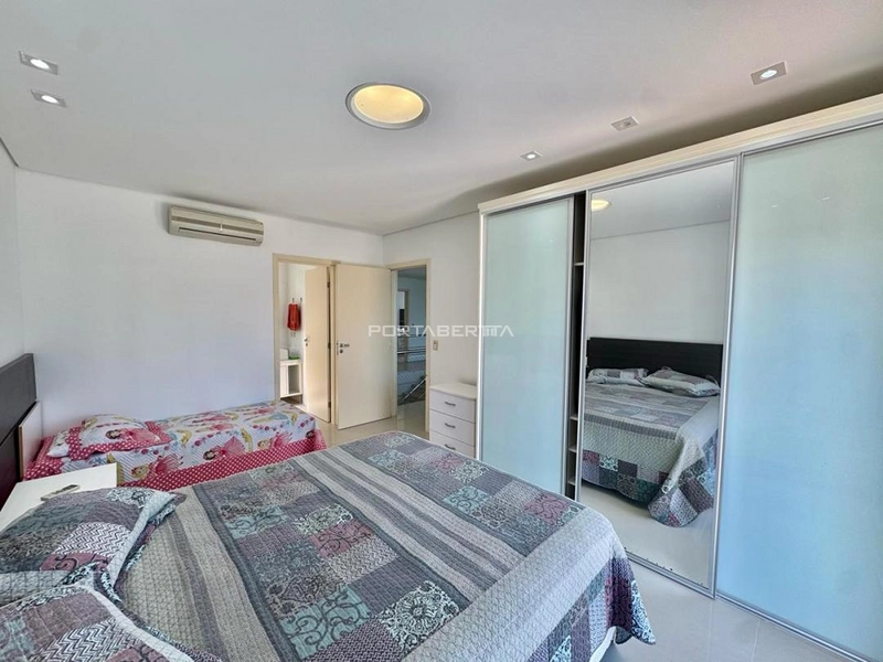 Casa com 05 suítes à venda no condomínio Las Dunas em Xangri-lá RS: 16ª foto da galeria de imagens do imóvel