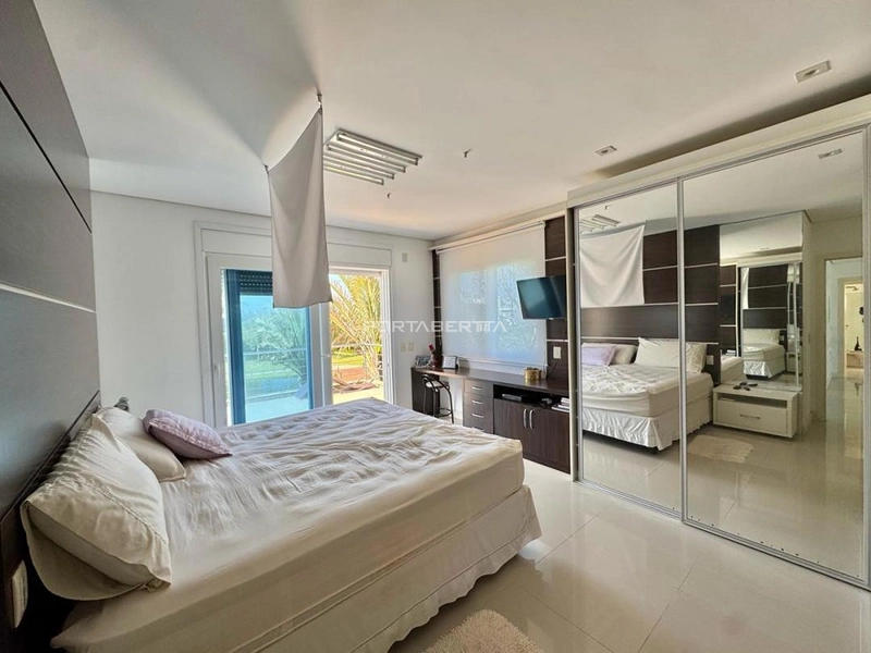 Casa com 05 suítes à venda no condomínio Las Dunas em Xangri-lá RS: 12ª foto da galeria de imagens do imóvel