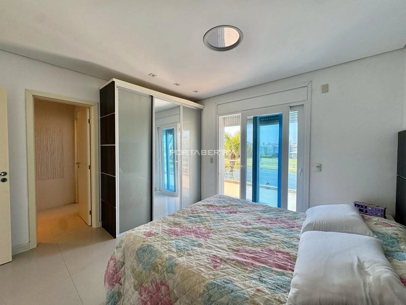 Casa com 05 suítes à venda no condomínio Las Dunas em Xangri-lá RS: 5ª foto da galeria de imagens do imóvel