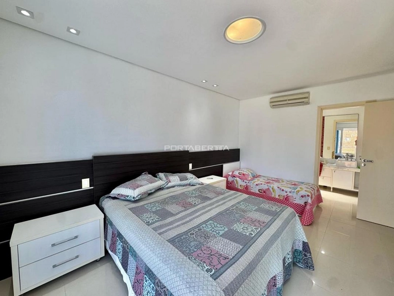 Casa com 05 suítes à venda no condomínio Las Dunas em Xangri-lá RS: 17ª foto da galeria de imagens do imóvel