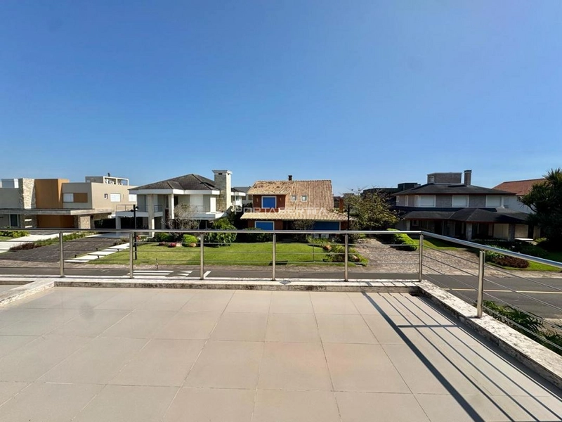 Casa com 05 suítes à venda no condomínio Las Dunas em Xangri-lá RS: 8ª foto da galeria de imagens do imóvel