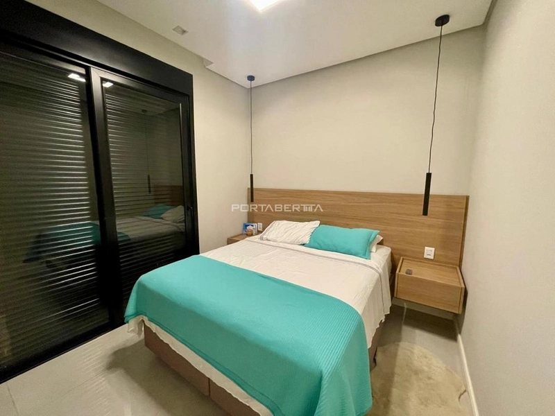 Casa térrea com 04 suítes frente Norte a venda no condomínio Blue em Xangri-lá RS: 13ª foto da galeria de imagens do imóvel