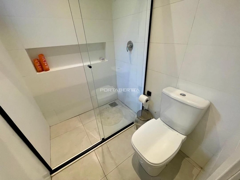 Casa térrea com 04 suítes frente Norte a venda no condomínio Blue em Xangri-lá RS: 8ª foto da galeria de imagens do imóvel