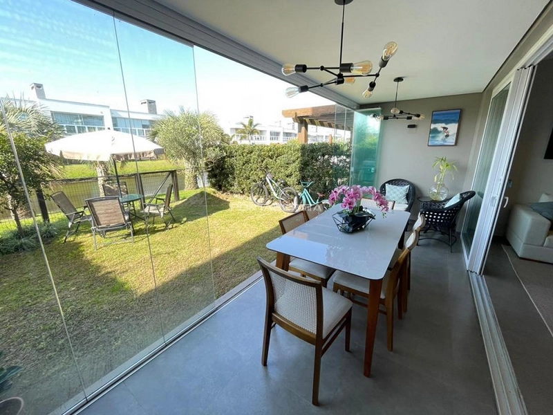 Giardino com 02 dormitórios à venda no condomínio Rossi Atlântida: 17ª foto da galeria de imagens do imóvel