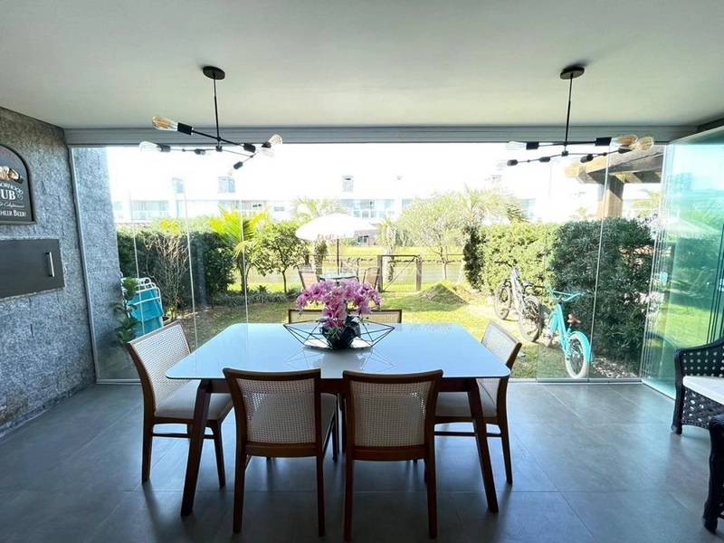 Giardino com 02 dormitórios à venda no condomínio Rossi Atlântida: 25ª foto da galeria de imagens do imóvel