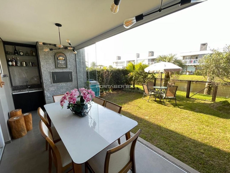 Giardino com 02 dormitórios à venda no condomínio Rossi Atlântida: 24ª foto da galeria de imagens do imóvel