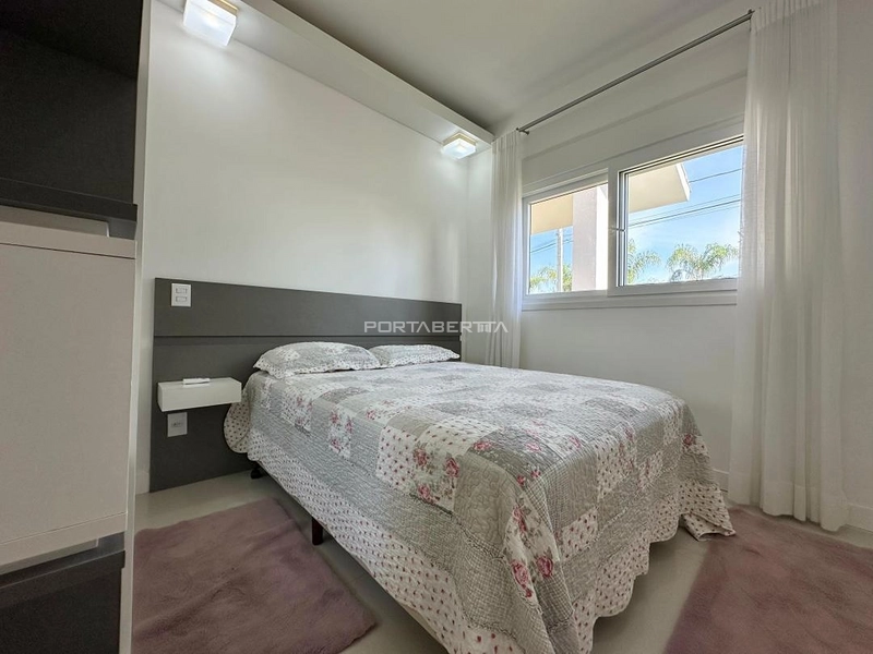 Sobrado mobiliado e decorado, condomínio Sea Coast: 12ª foto da galeria de imagens do imóvel