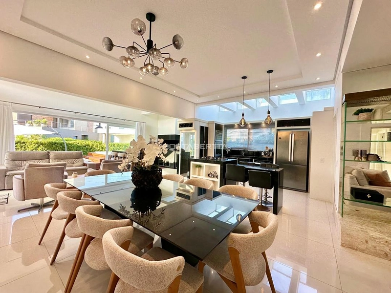 Sobrado mobiliado e decorado, condomínio Sea Coast: 21ª foto da galeria de imagens do imóvel