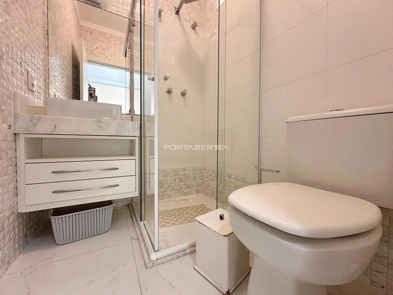 Sobrado mobiliado e decorado, condomínio Sea Coast: 7ª foto da galeria de imagens do imóvel