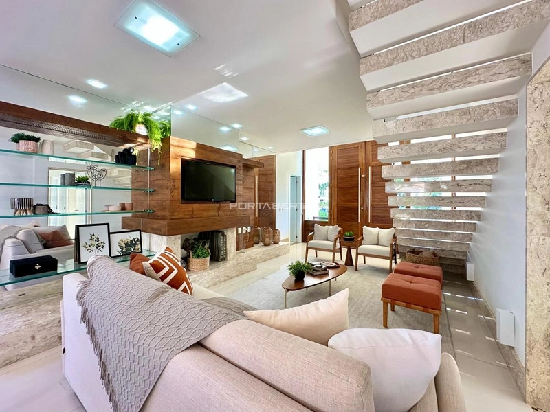 Sobrado mobiliado e decorado, condomínio Sea Coast: 19ª foto da galeria de imagens do imóvel