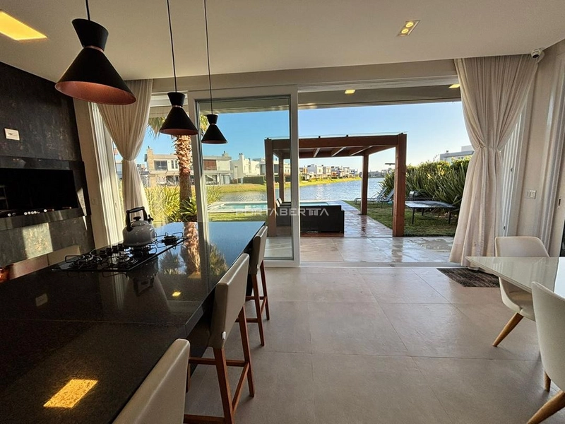 Casa com 04 suítes no condomínio Riviera em Xangri-lá RS: 34ª foto da galeria de imagens do imóvel