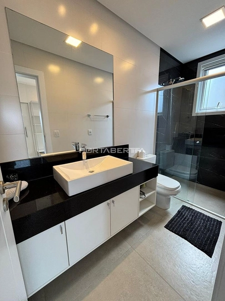 Casa com 04 suítes no condomínio Riviera em Xangri-lá RS: 8ª foto da galeria de imagens do imóvel