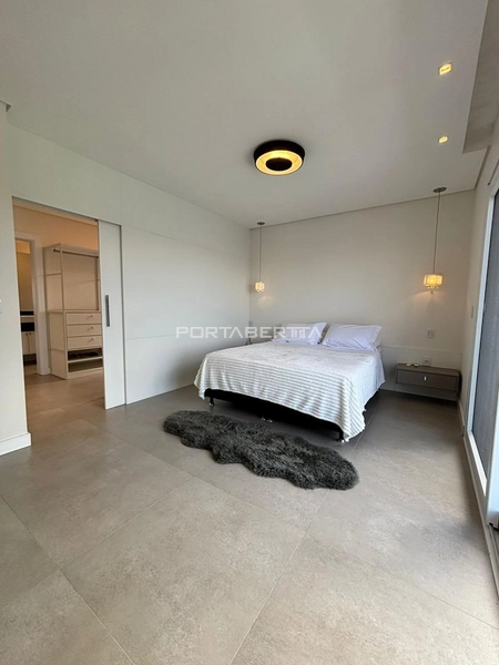 Casa com 04 suítes no condomínio Riviera em Xangri-lá RS: 6ª foto da galeria de imagens do imóvel