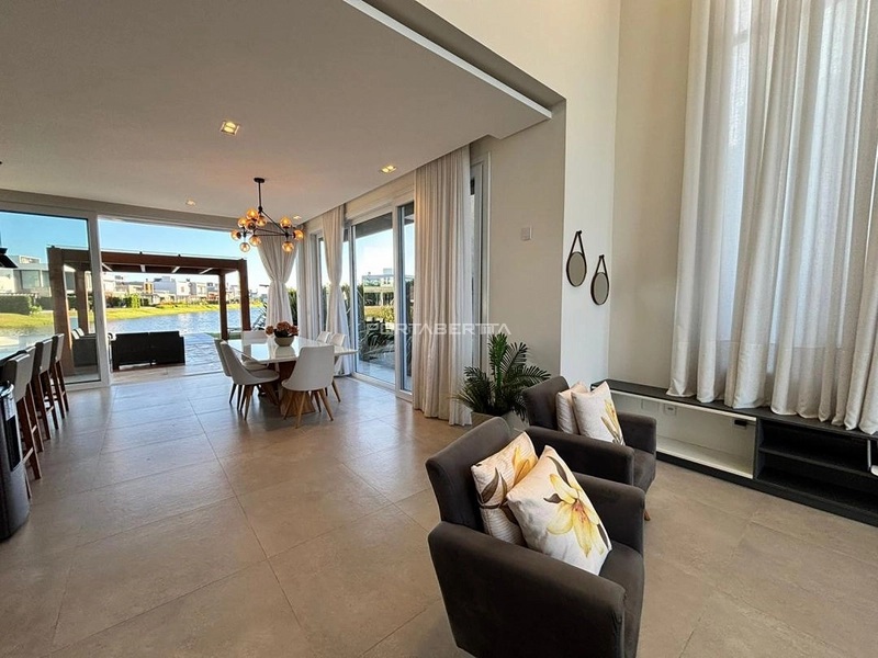 Casa com 04 suítes no condomínio Riviera em Xangri-lá RS: 42ª foto da galeria de imagens do imóvel