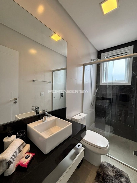 Casa com 04 suítes no condomínio Riviera em Xangri-lá RS: 3ª foto da galeria de imagens do imóvel