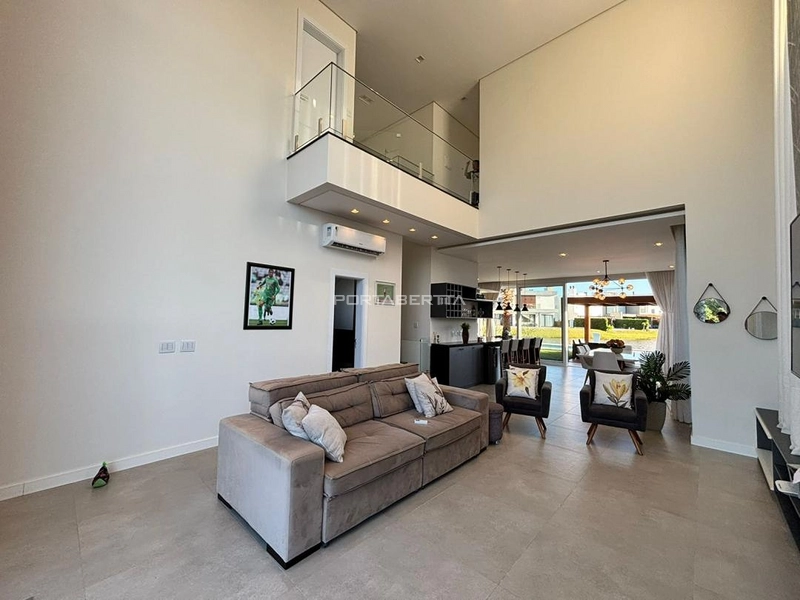 Casa com 04 suítes no condomínio Riviera em Xangri-lá RS: 41ª foto da galeria de imagens do imóvel