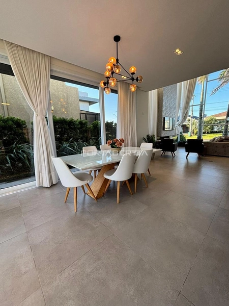 Casa com 04 suítes no condomínio Riviera em Xangri-lá RS: 35ª foto da galeria de imagens do imóvel