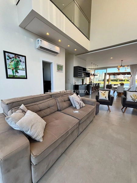 Casa com 04 suítes no condomínio Riviera em Xangri-lá RS: 40ª foto da galeria de imagens do imóvel