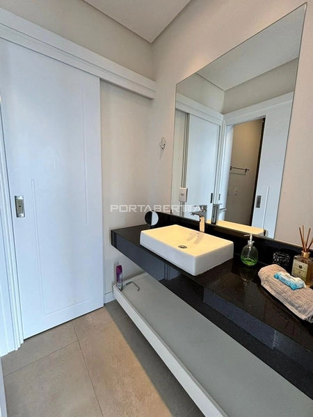 Casa com 04 suítes no condomínio Riviera em Xangri-lá RS: 14ª foto da galeria de imagens do imóvel