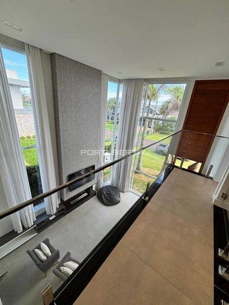 Casa com 04 suítes no condomínio Riviera em Xangri-lá RS: 17ª foto da galeria de imagens do imóvel