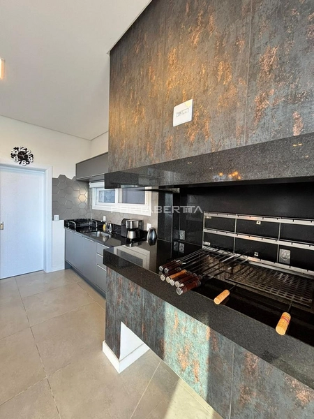 Casa com 04 suítes no condomínio Riviera em Xangri-lá RS: 29ª foto da galeria de imagens do imóvel