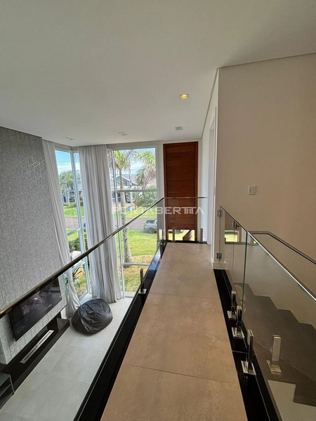Casa com 04 suítes no condomínio Riviera em Xangri-lá RS: 18ª foto da galeria de imagens do imóvel