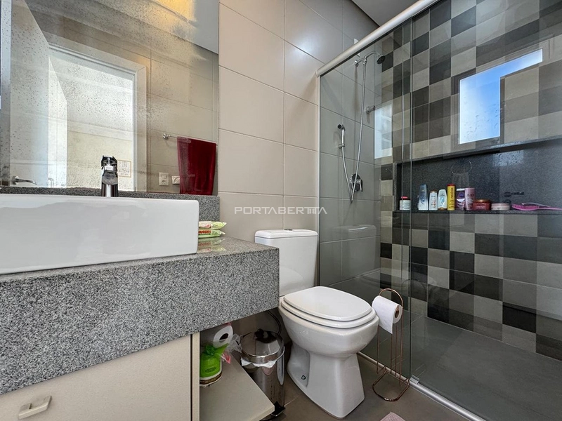 Casa com 04 suítes no condomínio Riviera em Xangri-lá RS: 4ª foto da galeria de imagens do imóvel