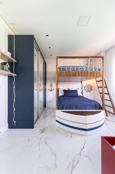 Casa à venda com 05 suítes no condomínio Playa Vista em Xangri-lá RS: 5ª foto da galeria de imagens do imóvel