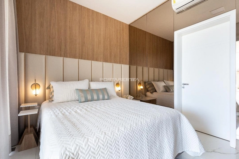 Casa à venda com 05 suítes no condomínio Playa Vista em Xangri-lá RS: 2ª foto da galeria de imagens do imóvel