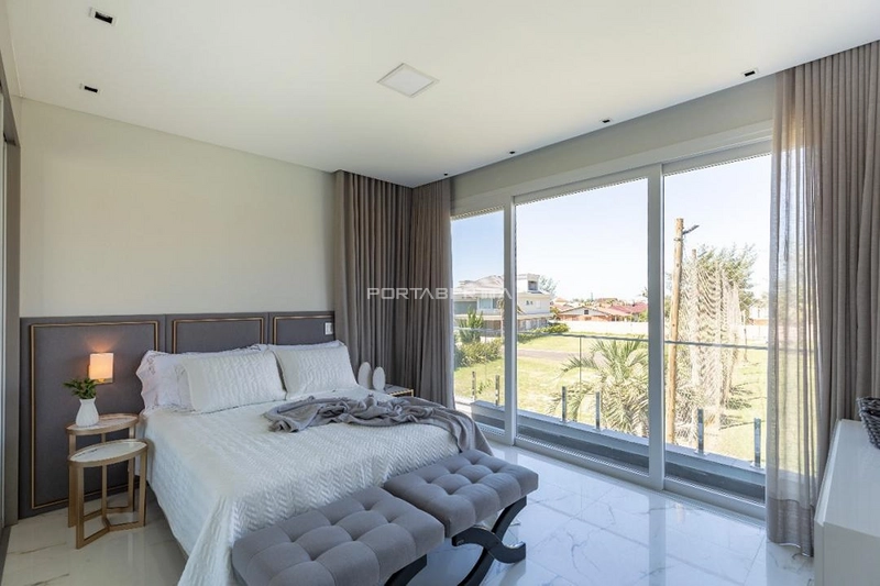 Casa à venda com 05 suítes no condomínio Playa Vista em Xangri-lá RS: 14ª foto da galeria de imagens do imóvel