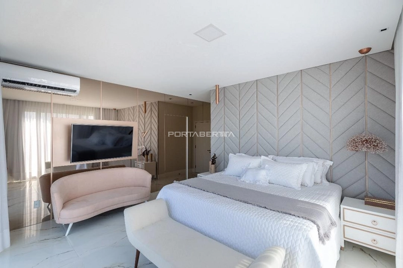 Casa à venda com 05 suítes no condomínio Playa Vista em Xangri-lá RS: 26ª foto da galeria de imagens do imóvel